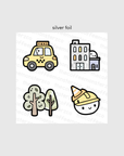 2024 Q1 Sticker Subscription Leftovers