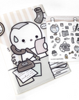 2023 October Subscription Leftovers (FINAL STOCK) (1 per customer)