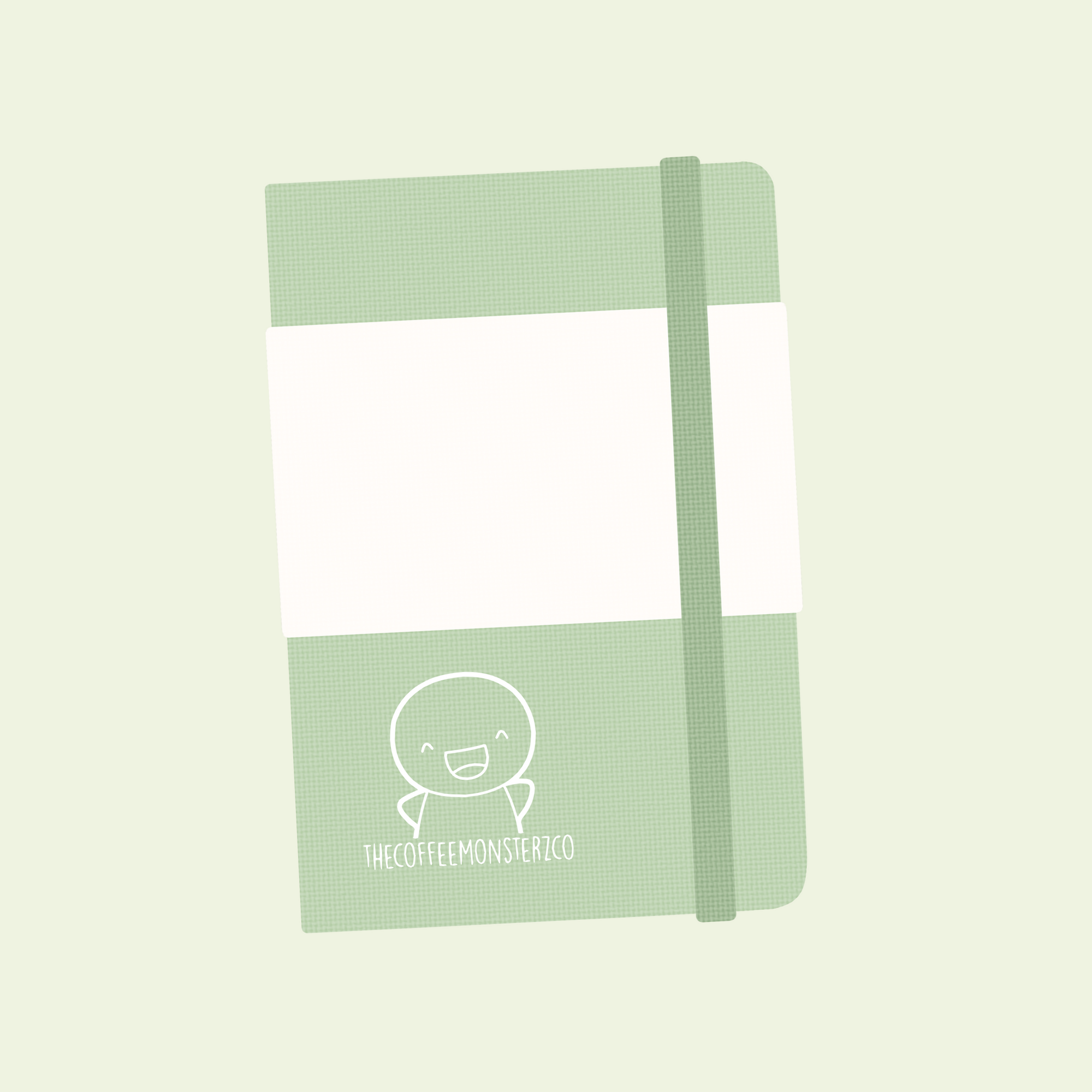 Emoti Leuchtturm1917 Pocket Notebook - Softcover