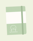 Emoti Leuchtturm1917 Pocket Notebook - Softcover