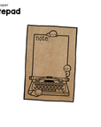 2023 October Subscription Leftovers (FINAL STOCK) (1 per customer)