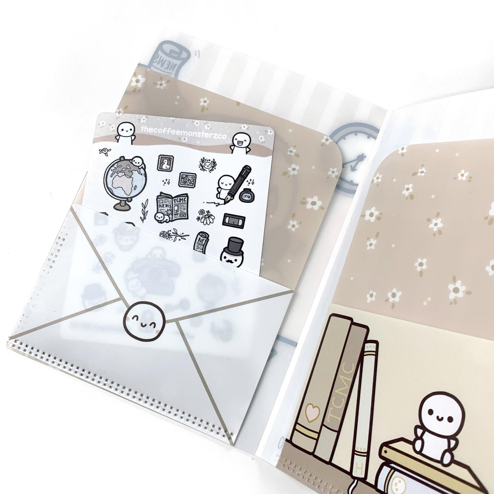 2023 October Subscription Leftovers (FINAL STOCK) (1 per customer)