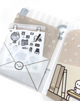 2023 October Subscription Leftovers (FINAL STOCK) (1 per customer)