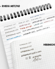 TheCoffeeMonsterzCo Fountain Pen - Esterbrook Collaboration