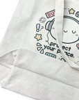 Protect Your Peace - "More Than A Tote" Tote Bag