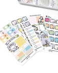 Be Bold Hobonichi Weeks Kit