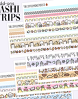 2023 Coordinating Add-ons - Washi Strips Part 2