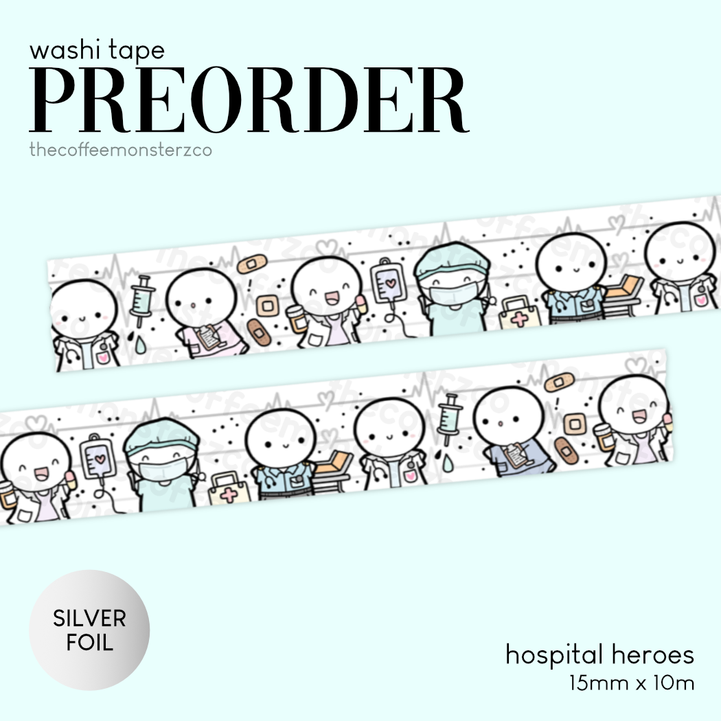 PREORDER Sticker Binder - A New Day Cover – TheCoffeeMonsterzCo