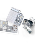 2024 Q1 Stationery Subscription Leftovers