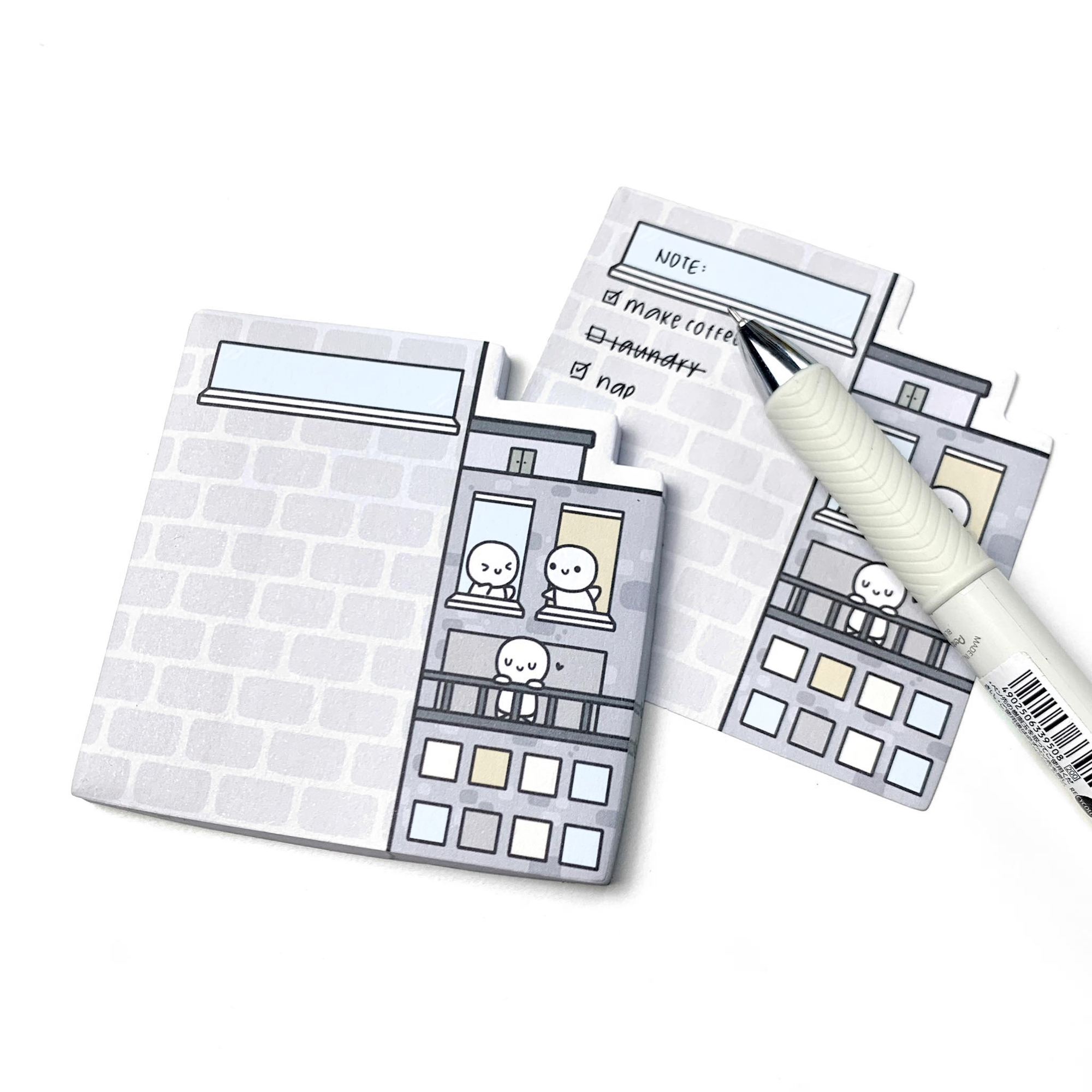 2024 Q1 Stationery Subscription Leftovers