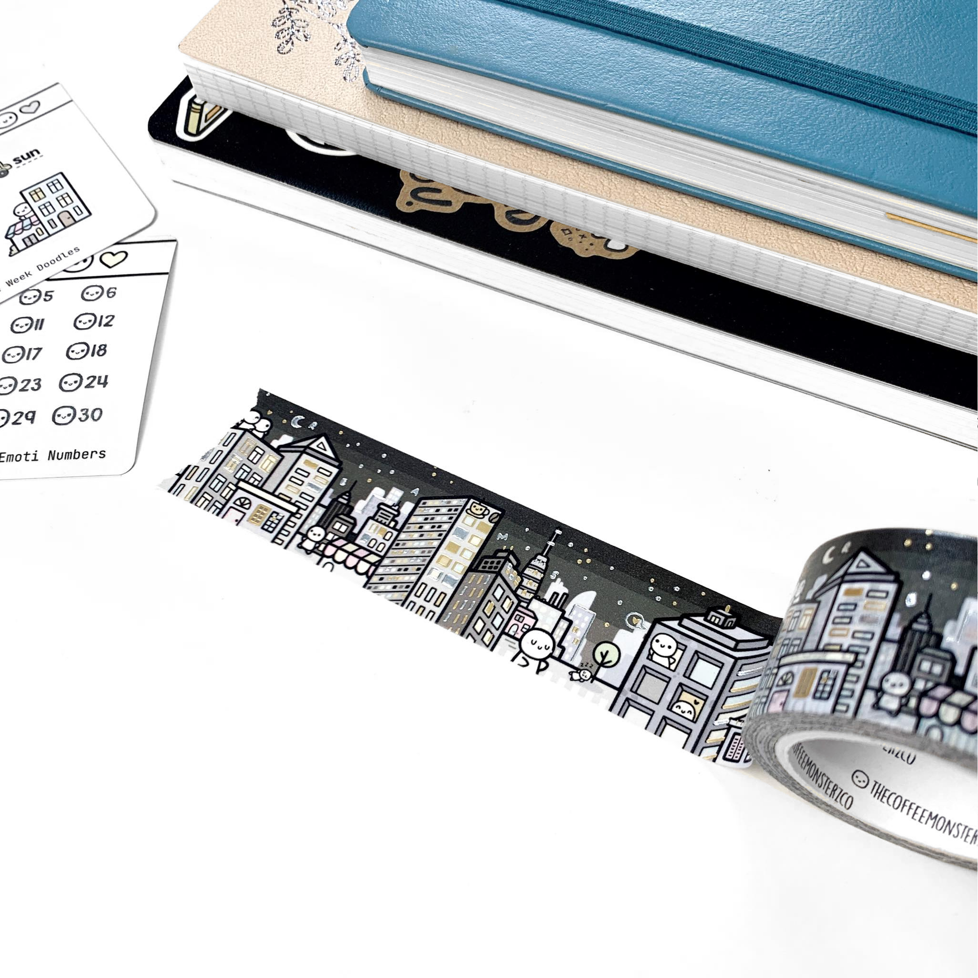 2024 Q1 Stationery Subscription Leftovers