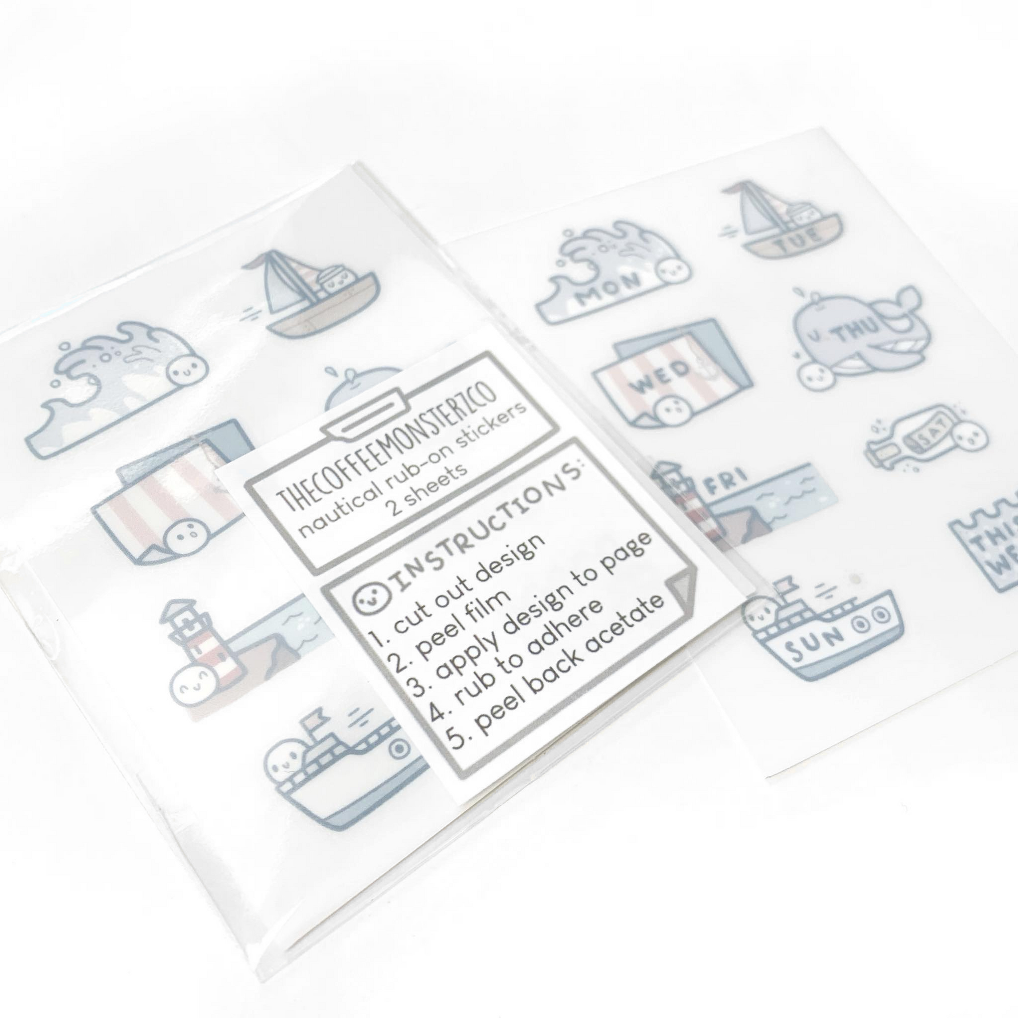 2024 Q2 Sticker Subscription Leftovers