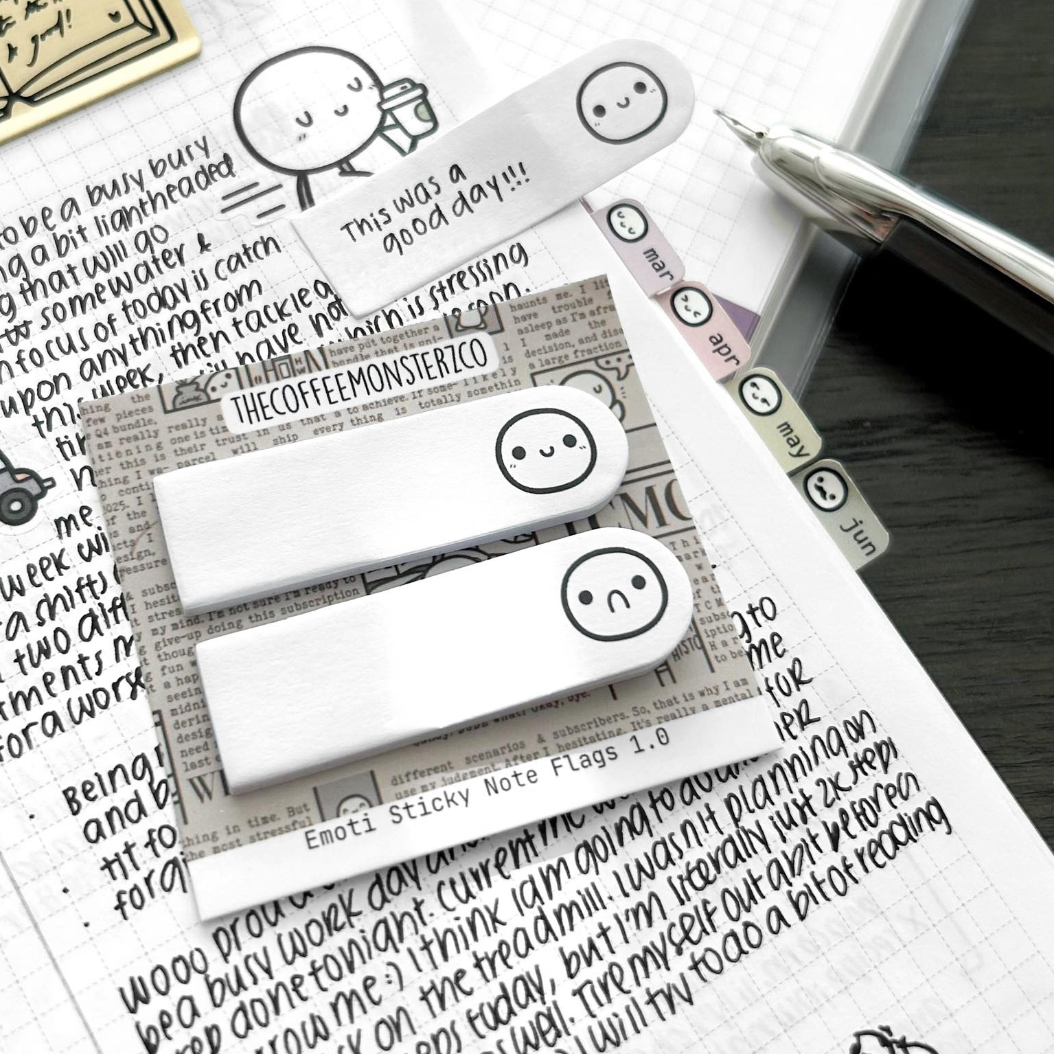 2024 Q4 Stationery Subscription Leftovers