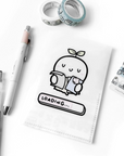 2025 Q1 Stationery Subscription Leftovers
