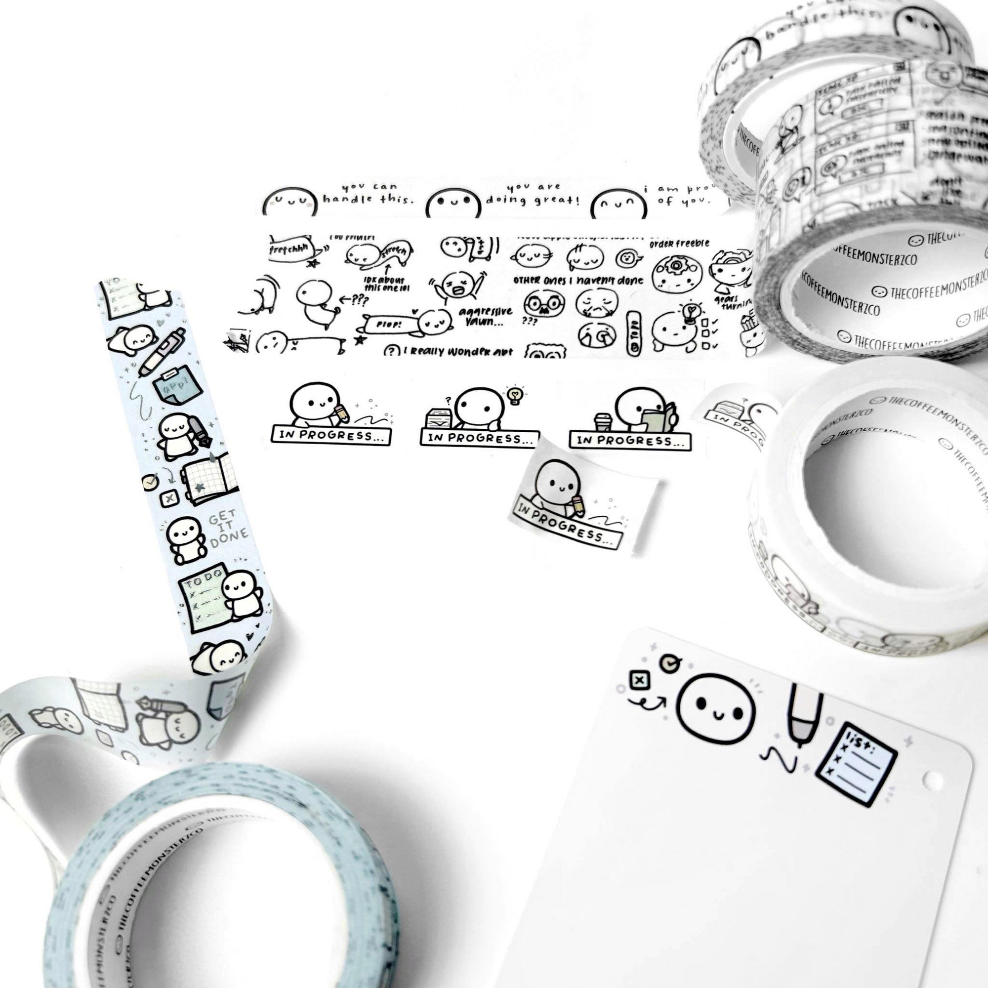 2025 Q1 Stationery Subscription Leftovers