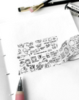 2025 Q1 Stationery Subscription Leftovers