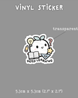 2025 Q3 Sticker Subscription Leftovers