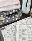 Soft Bedrock - XL Carrying Pouch