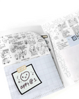 2025 Q1 Stationery Subscription Leftovers