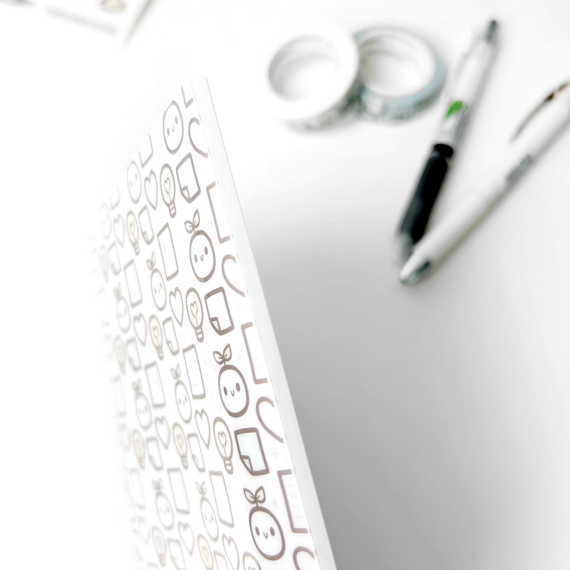 2025 Q1 Stationery Subscription Leftovers