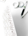 2025 Q1 Stationery Subscription Leftovers
