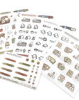 Pen Pal Stationery Subscription - Must Be Purchased Alone