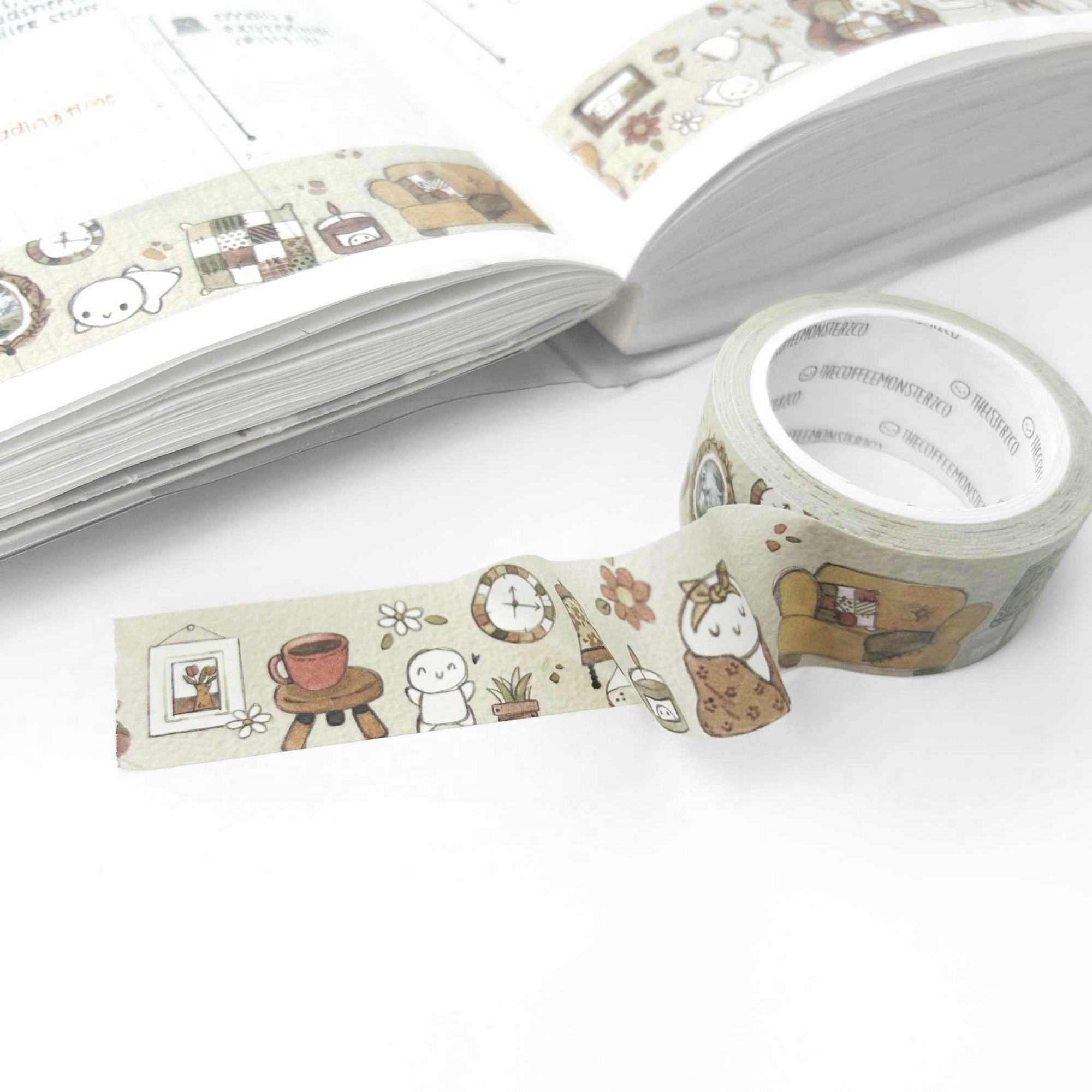 2025 Q2 Stationery Subscription Leftovers