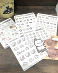 Pen Pal Stationery Subscription - Must Be Purchased Alone