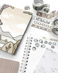 Pen Pal Stationery Subscription - Must Be Purchased Alone