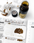 Coffee Monster - 50ml Robert Oster Ink (exclusive) (1 per customer)