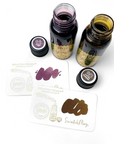 Coffee Monster - 50ml Robert Oster Ink (exclusive) (1 per customer)