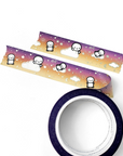 Sunset Shimmer 3.0 Washi Tape - 15mm