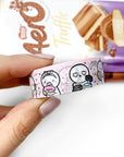 Sweet Treats Washi Tape - 15mm