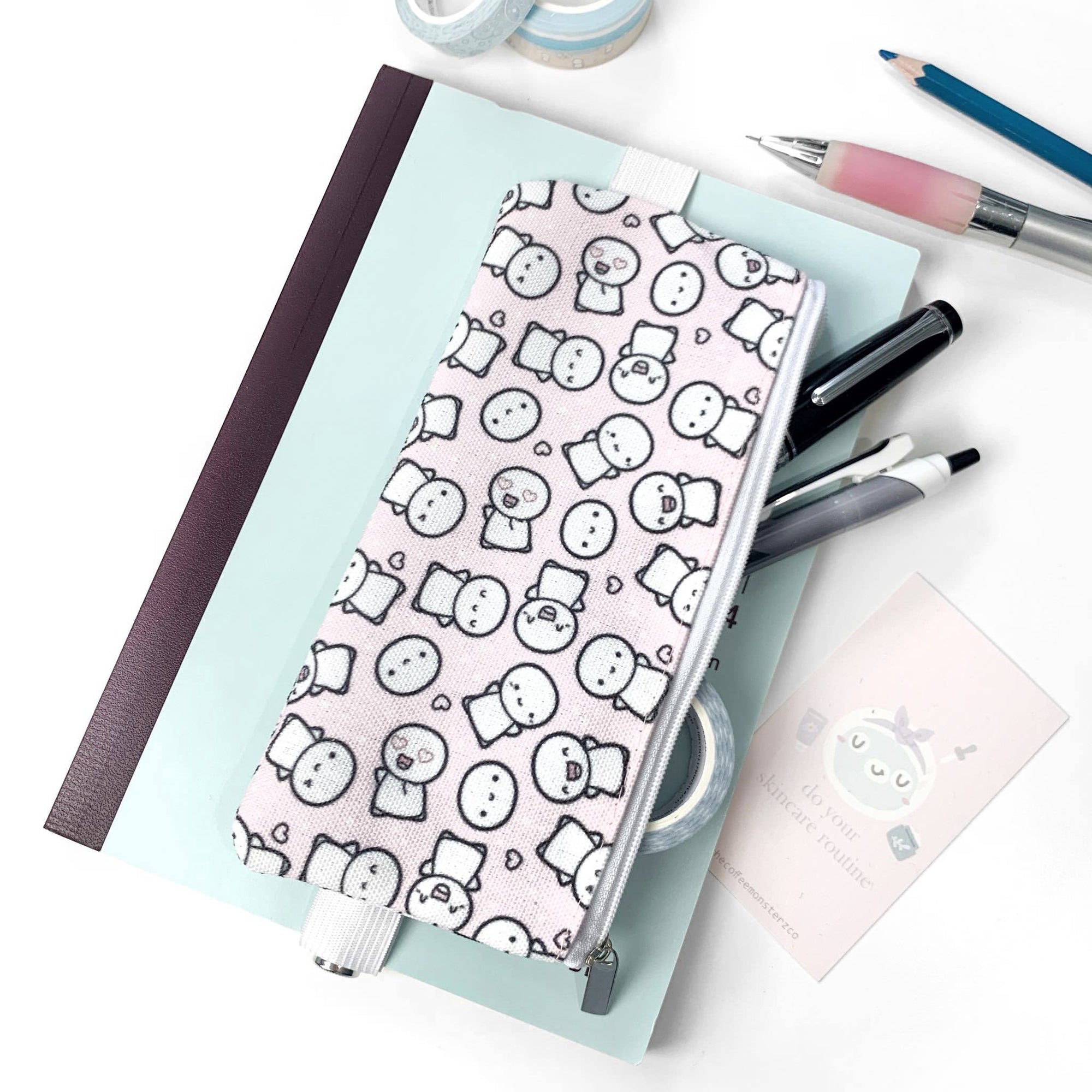 2024 Q2 Stationery Subscription Leftovers