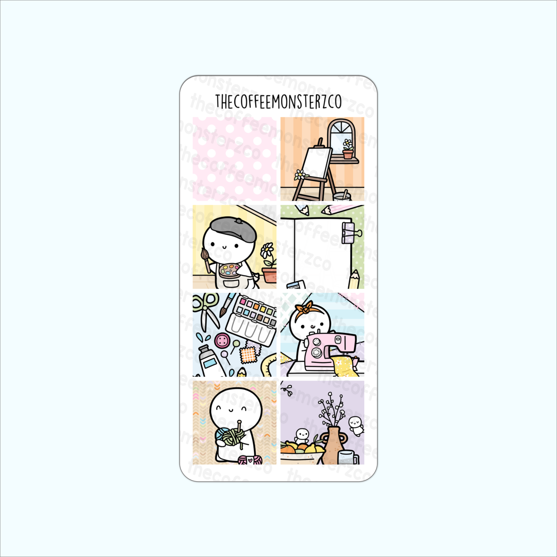 Be Bold Hobonichi Weeks Kit
