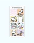 Be Bold Hobonichi Weeks Kit