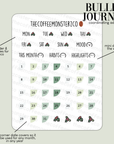 2024 Coordinating Add-ons - Bullet Journal - Part 2