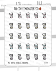 Pill Bottle Doodles (REFORMAT)