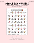 Year of the Snake - Kit Add-Ons
