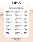 2024 Supplemental Holiday Stickers (FINAL STOCK)