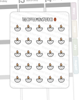 Work Journey Emotis (December 2023 Full Sheets)