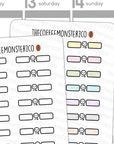 From... To... Labels