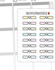 From... To... Labels