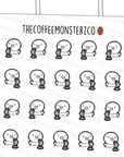 Voiceover / Podcast Emotis