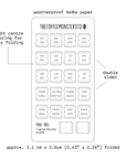 Mini Tabs - Extras
