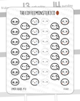 Emoti Heads Pt.11