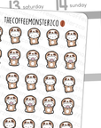 Sloth Emotis