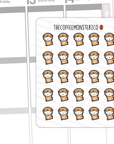 Dog Onesie Emotis (FINAL STOCK)