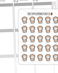 Sheep Onesie Emotis (FINAL STOCK)