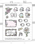 Pay It Forward Sampler 1